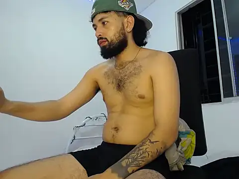 camilorestrepo77 webcam
