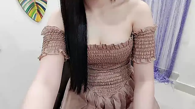 Ari-sweety webcam
