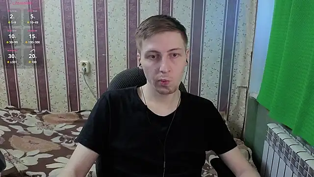 Darien_Brown webcam
