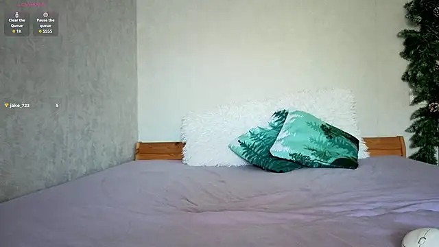 Little_Soph webcam