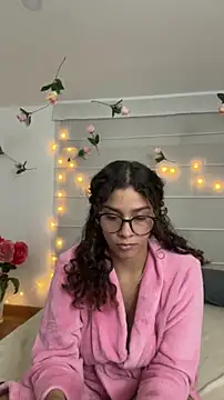 Sarabubbie webcam