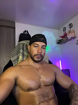 FreszX webcam