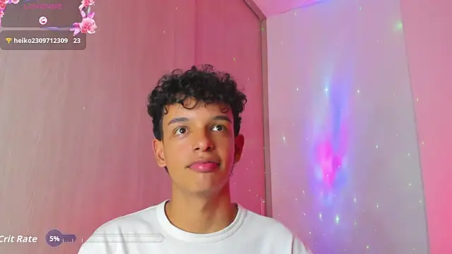 Maxfrost1 webcam