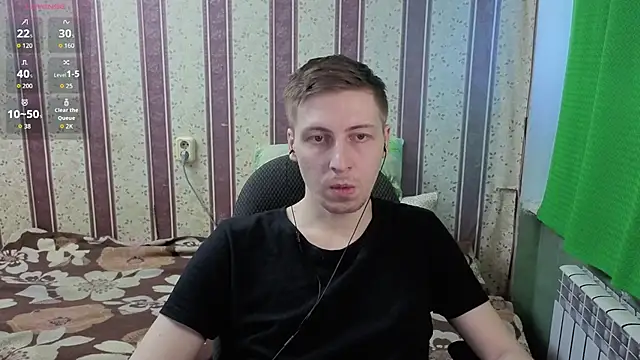 Darien_Brown webcam