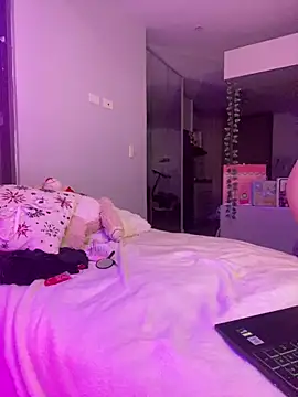 Tianapaezrr live cam on StripChat