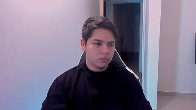 Asta_YunoXXX webcam