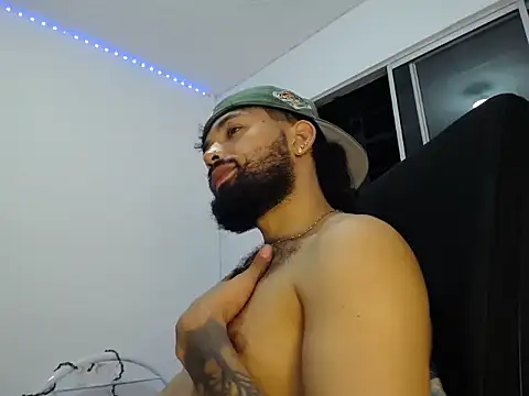 camilorestrepo77 webcam