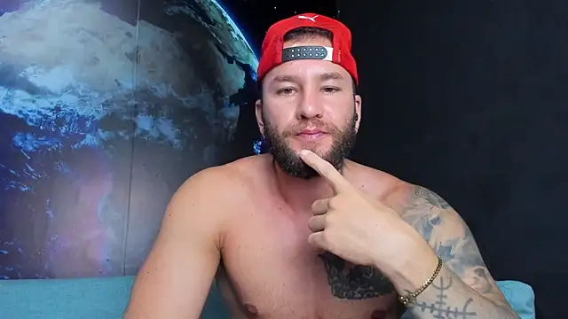 delessandro_world live cam on StripChat