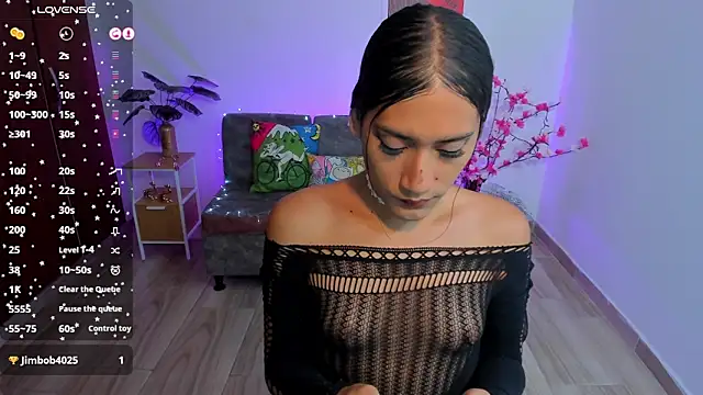 CamilaHarperr_ live cam on StripChat