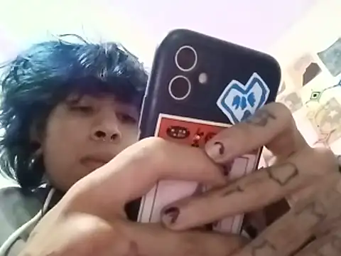 kirito_kun live cam on StripChat