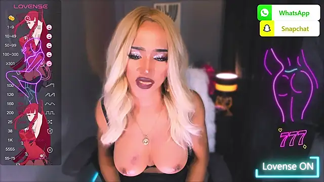 xUrGoddess_JheySluttyx live cam on StripChat