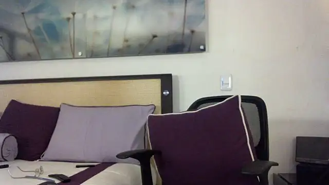 paisita61 live cam on StripChat