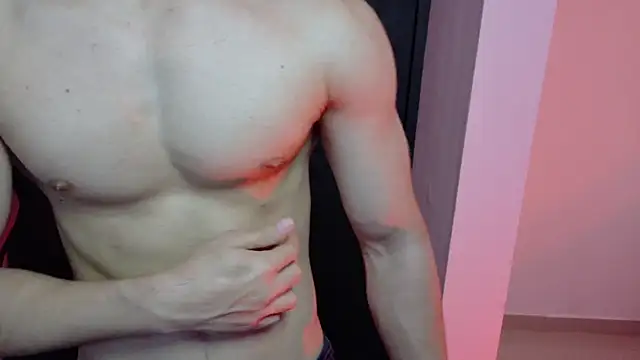 eren_jeager (M twink) - segunda ronda cum showw!
