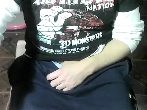 OreCam live cam on StripChat