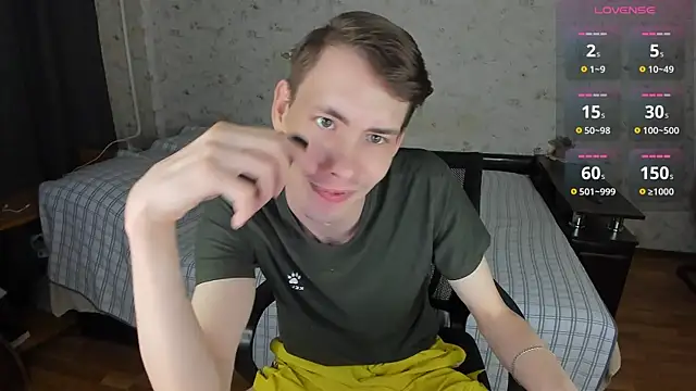 ERICK__DEEN live cam on StripChat