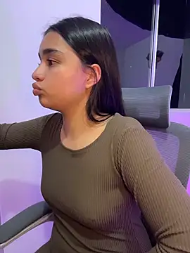 I_Samanthaa live cam on StripChat
