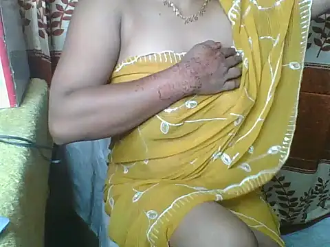 puja78 live cam on StripChat