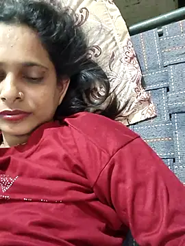 Mohini-Sharmaa live cam on StripChat