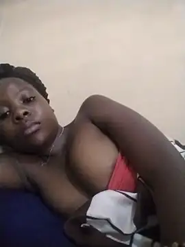 pressures_winnie live cam on StripChat