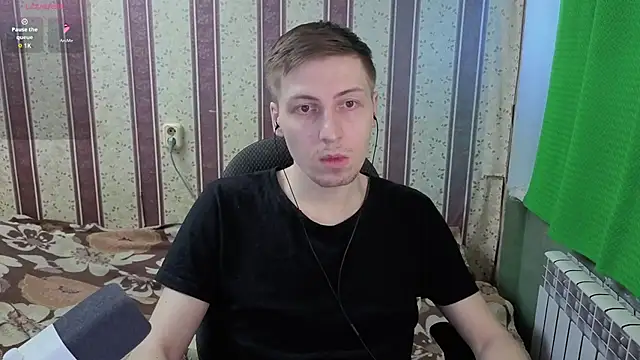 Darien_Brown live cam on StripChat