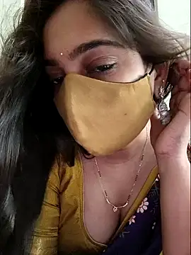 yoursana- live cam on StripChat