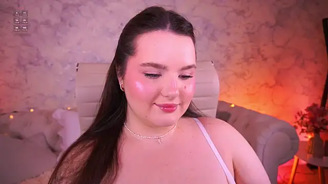 CuteAmberr live cam on StripChat