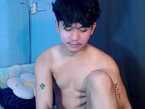 Bigboy_Sean live cam on StripChat