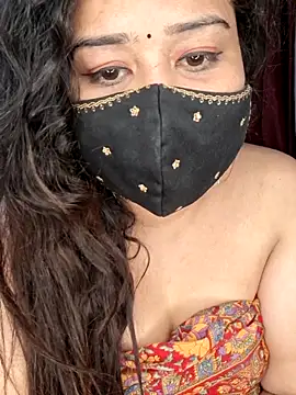 Indian-hotm-Neha