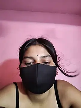 Janvi_Jaitly live cam on StripChat