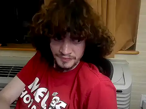 Teddy4420 live cam on StripChat