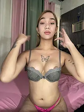 xElisParadisex live sex cam