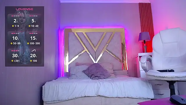 Liraceragrose - Couple webcam sex chat