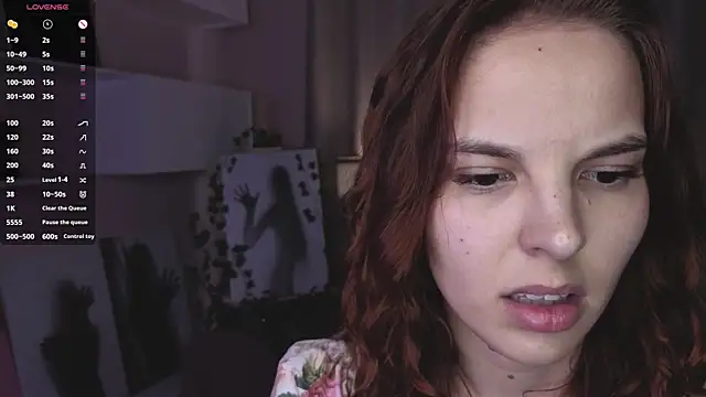 SinaHogsette