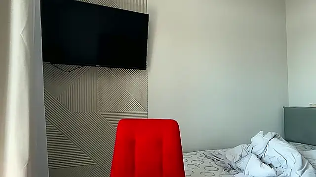 LuxXAngel live cam on StripChat