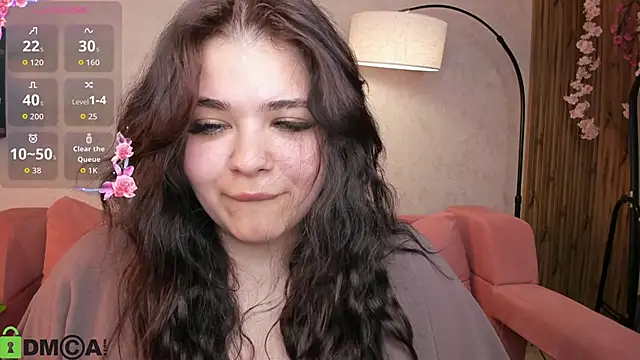 Annet_Nel1son live cam on StripChat