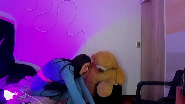 evelott_allenx live cam on StripChat