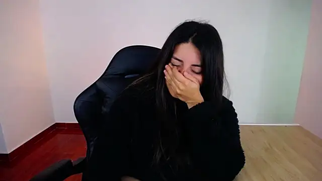 moritalatina live cam on StripChat