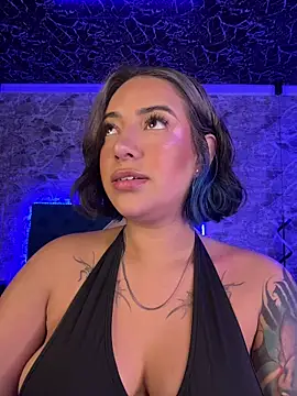 Scarlett-LS live cam on StripChat