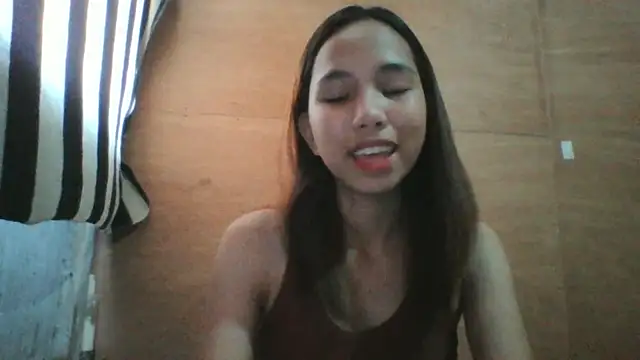 BubblyVibe live cam on StripChat