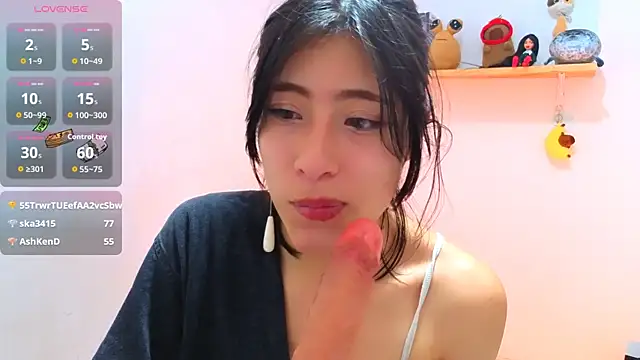 yeon-ju live cam on StripChat