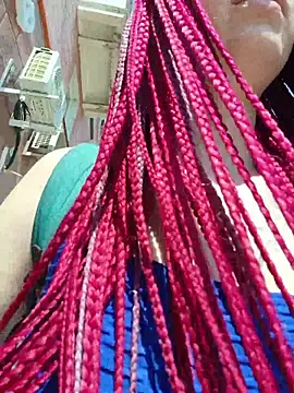 Frost_foxy live cam on StripChat