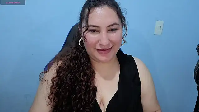 JANNAH_MARTINEZ live sex cam