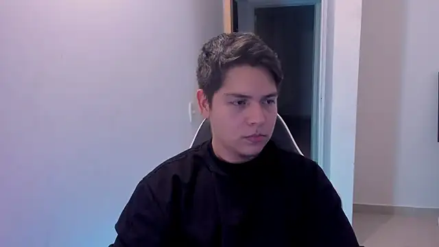 Asta_YunoXXX webcam