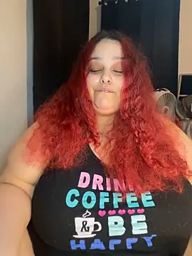 Fifty_Shades_Of_Redd live cam on StripChat