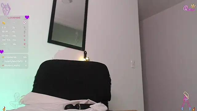 scarlett_diamond11 webcam