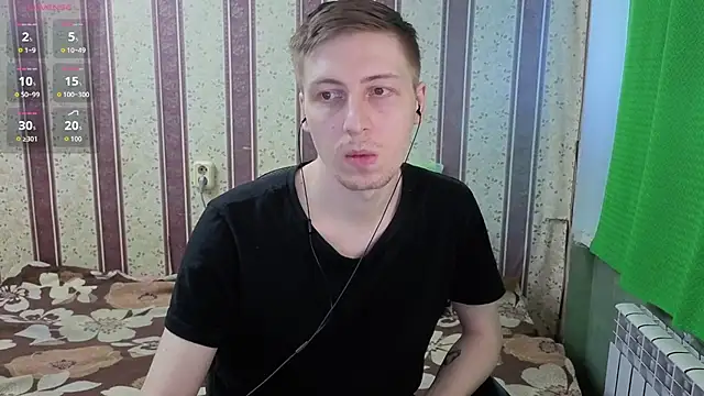 Darien_Brown webcam