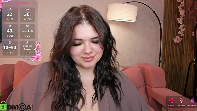 Annet_Nel1son webcam