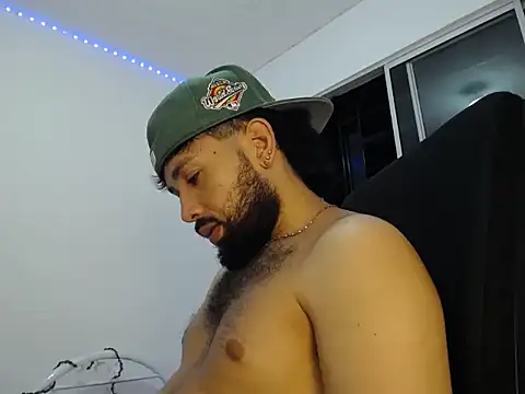 camilorestrepo77 webcam