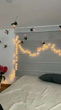 Sarabubbie webcam