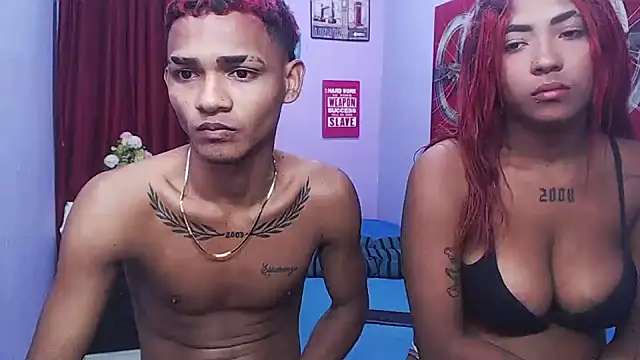 black_twinks